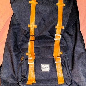 Hershel Backpack